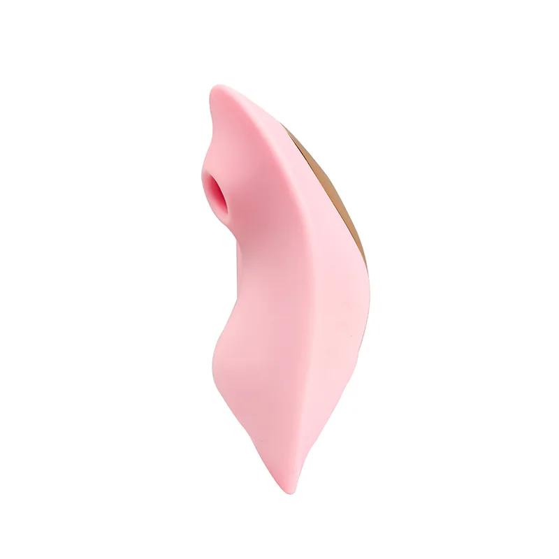 GINYA Sucker vibrator, Panty Sucker CH05032 main image