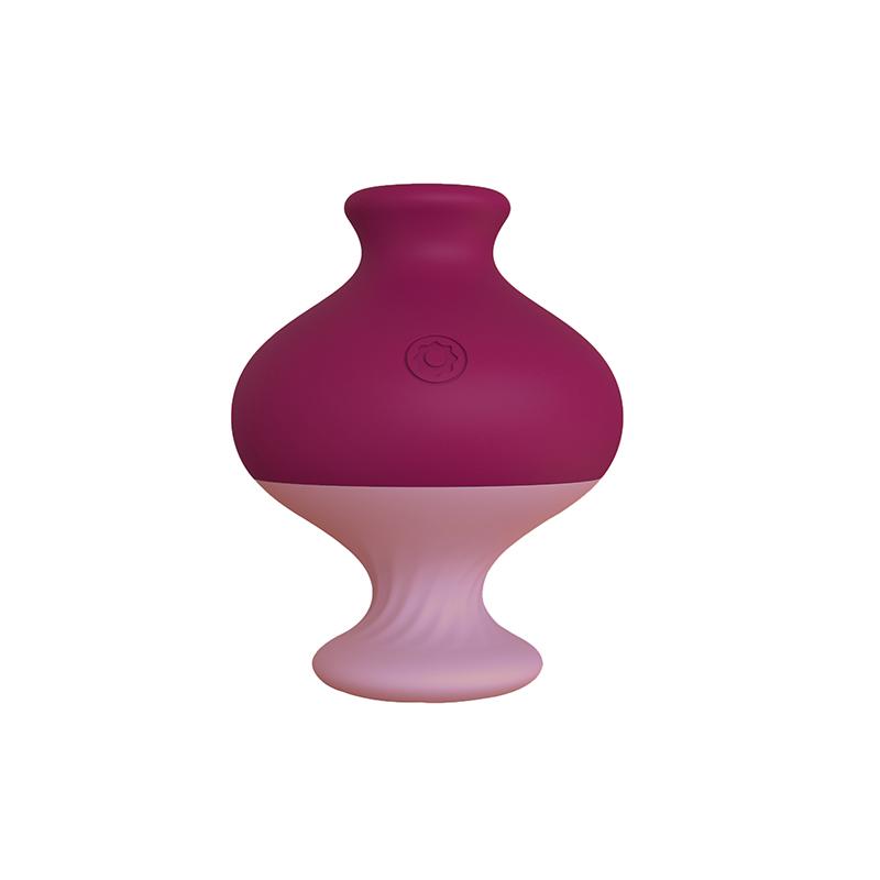 GINYA MINI Stimulation Suction toy CH05045 main image