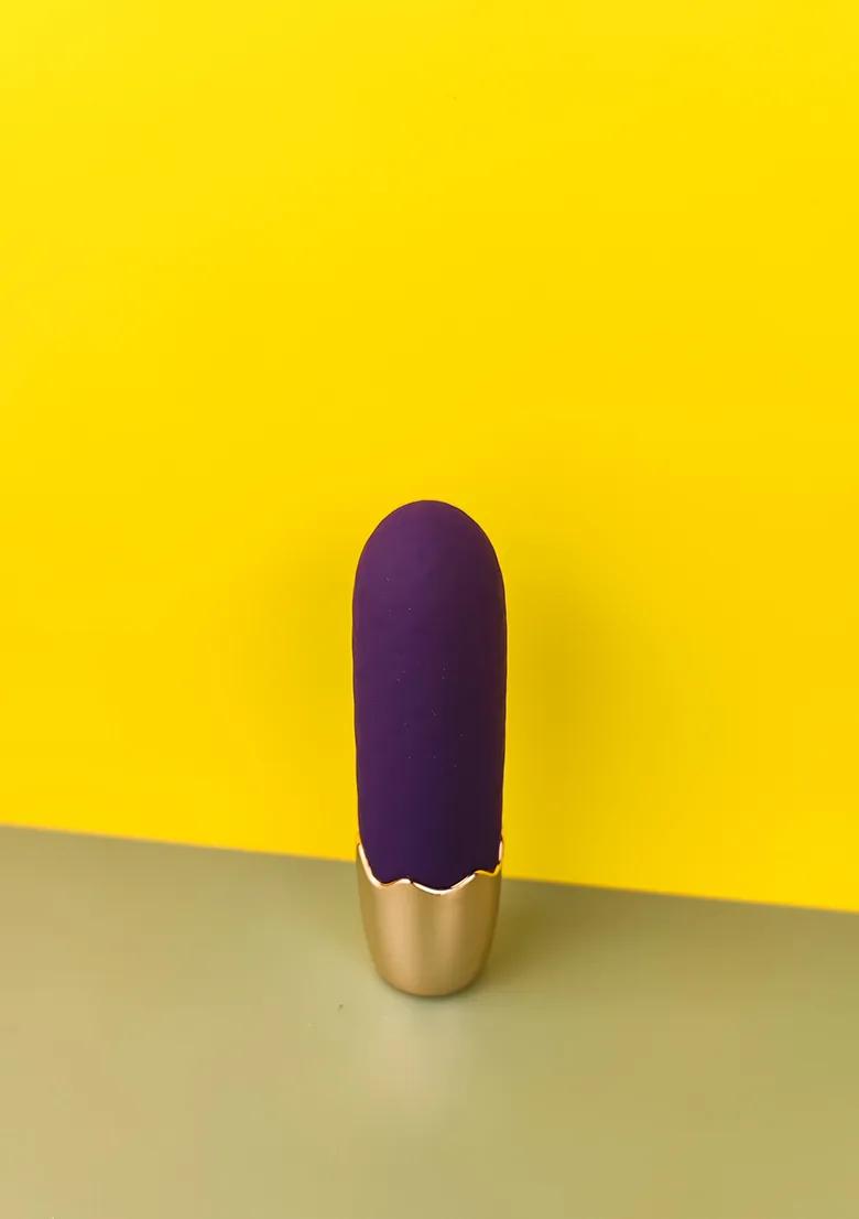 GINYA Bullet Vibrator Sex Toy CH12011 gallery image 1