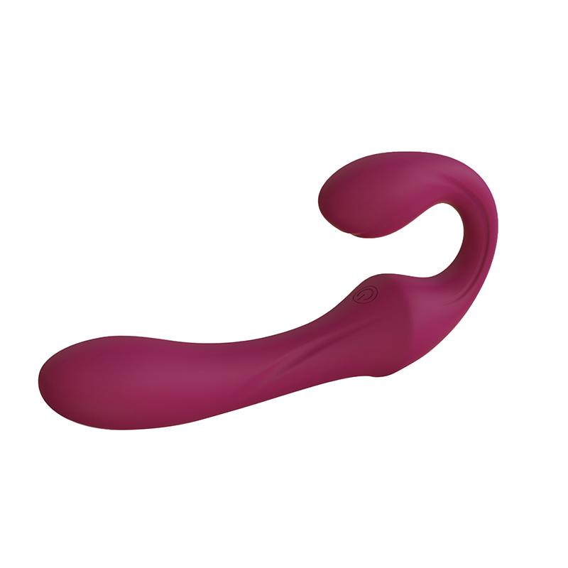 GINYA Strap-on Vibrator CH01080 main image