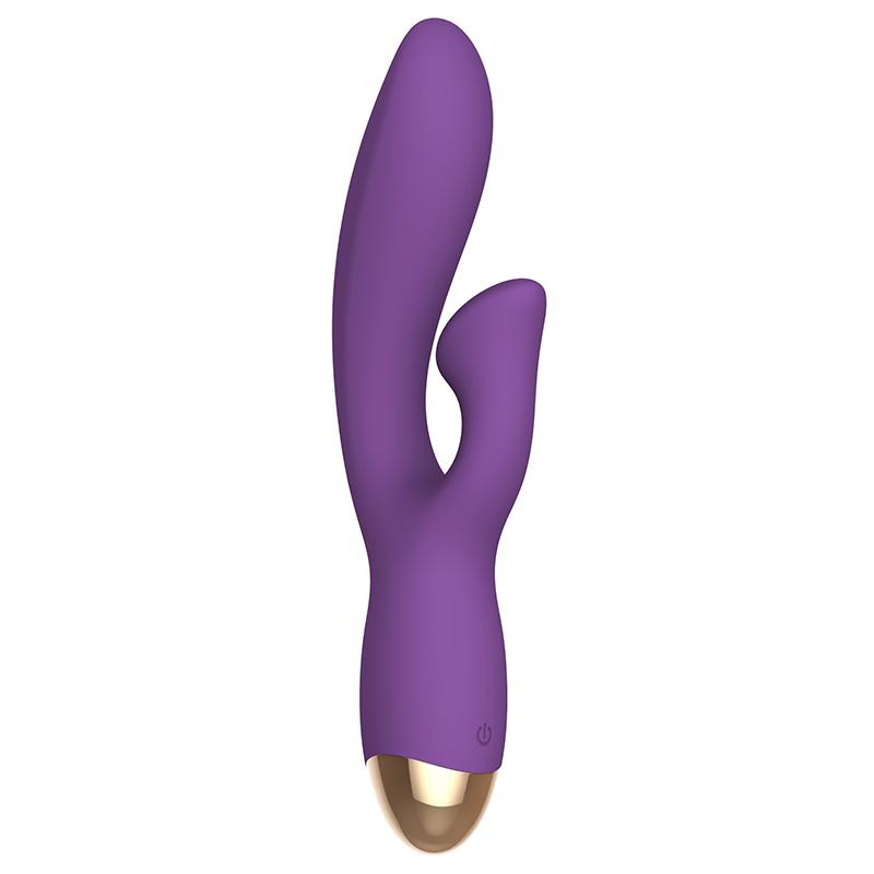 Vibrateur de lapin classique GINYA CH01068 main image