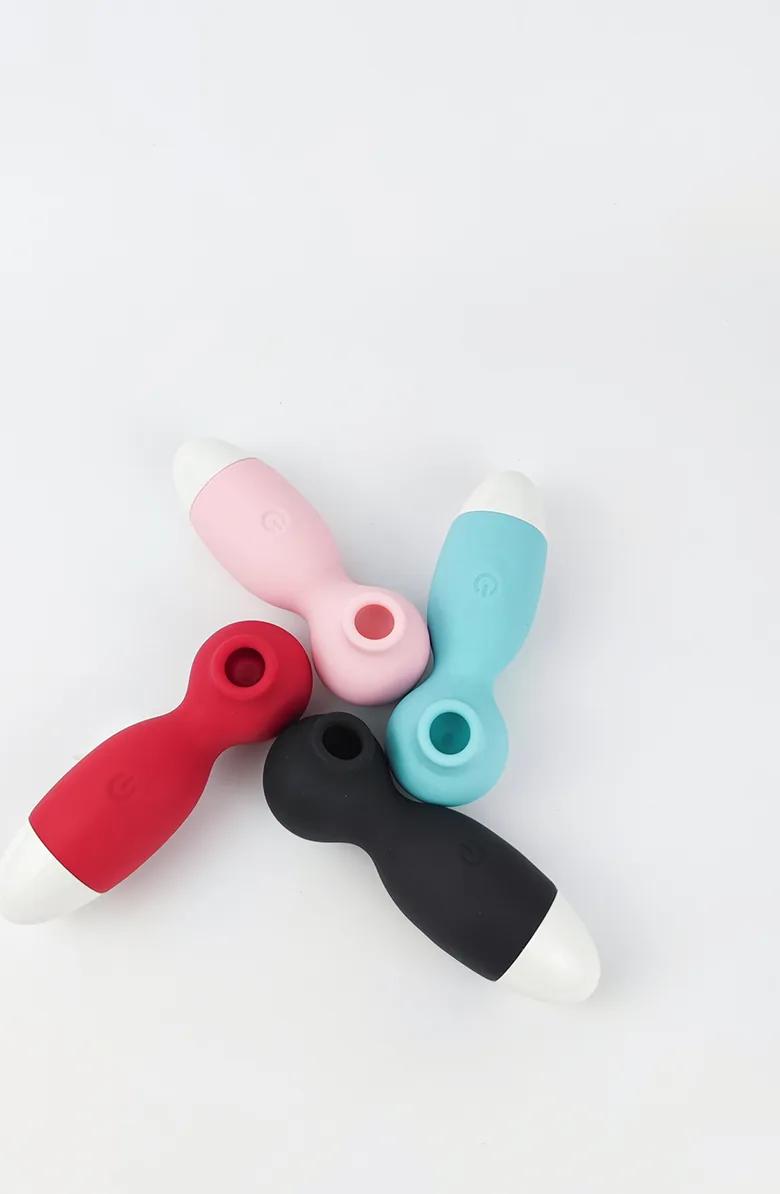 GINYA Cute Suction Toy CH05055 gallery image 1