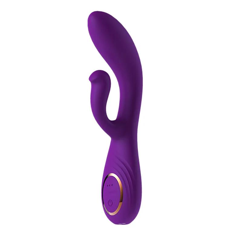 GINYA Rabbit vibrator CHO1101 main image