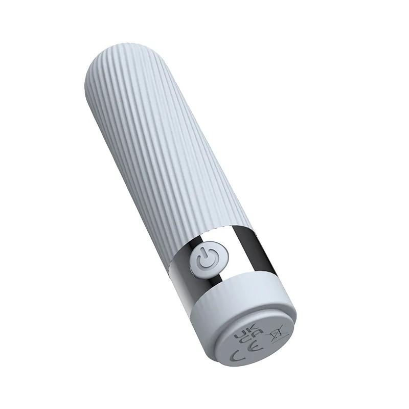GINYA Female Cute Mini Bullet Vibrator — CH01266 main image