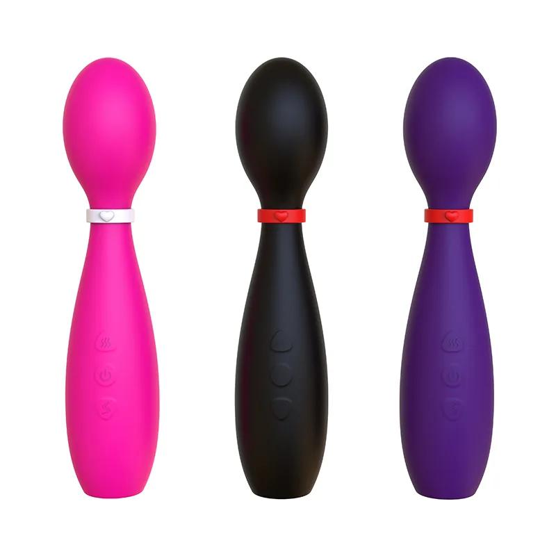 GINYA Wand Massager CH04056 gallery image 2