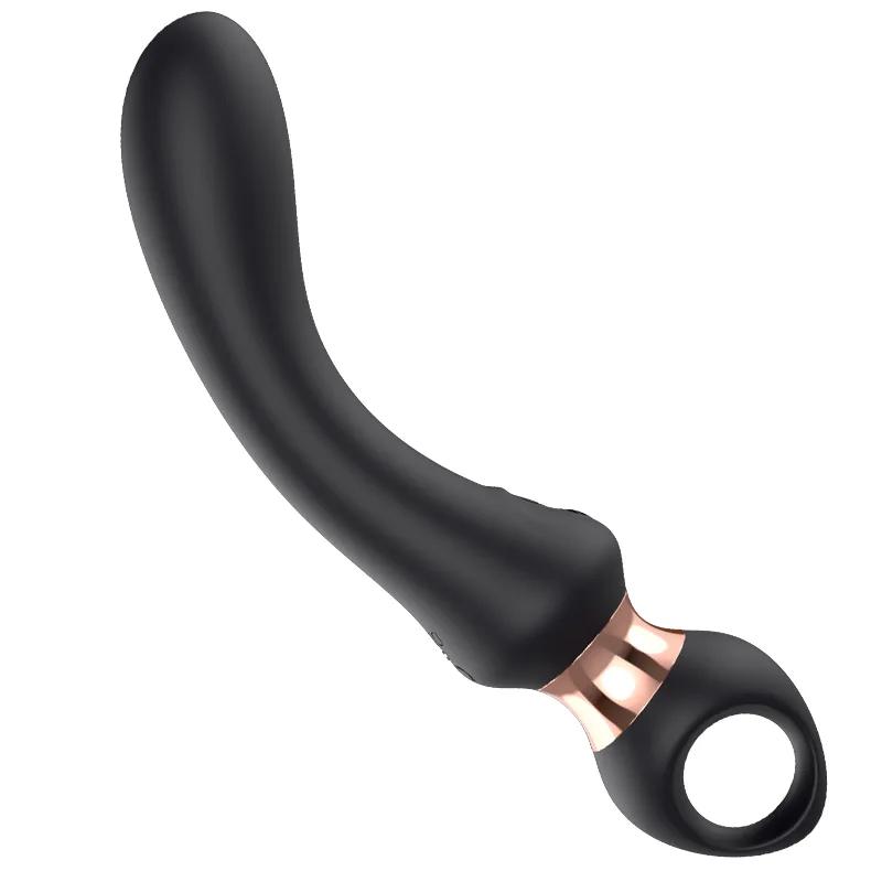 GINYA G-spot Vibrator CH01130 main image