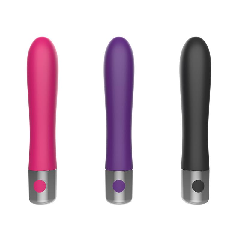 Ginya Bullet Vibrator CH01050 gallery image 3