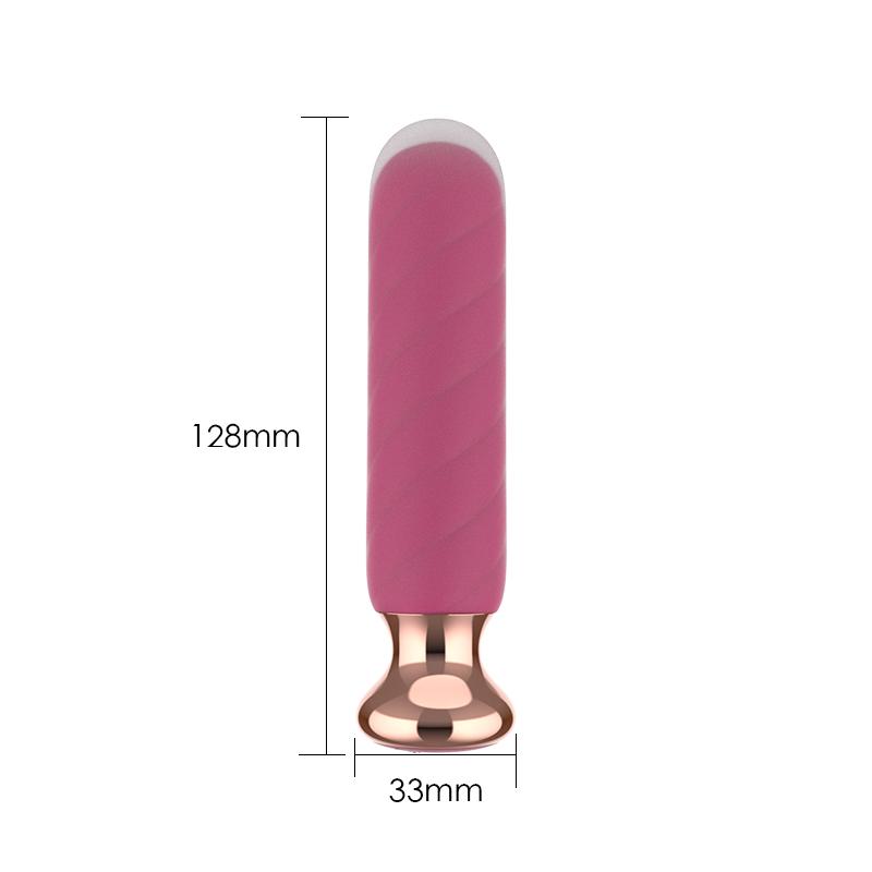 GINYA Bullet vibrator CH01044 gallery image 4