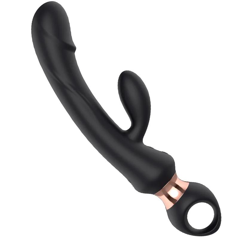 GINYA G-spot Rabbit vibrator CH01132 main image