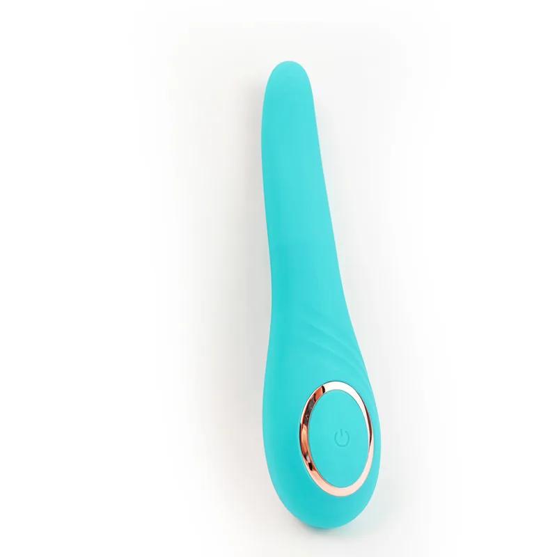 GINYA Swinging Tongue Vibrator CH01115 main image
