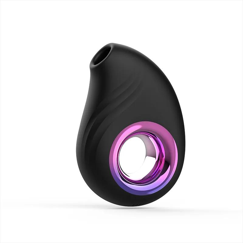 GINYA Elegant Sucker Suction toy CH01103 main image