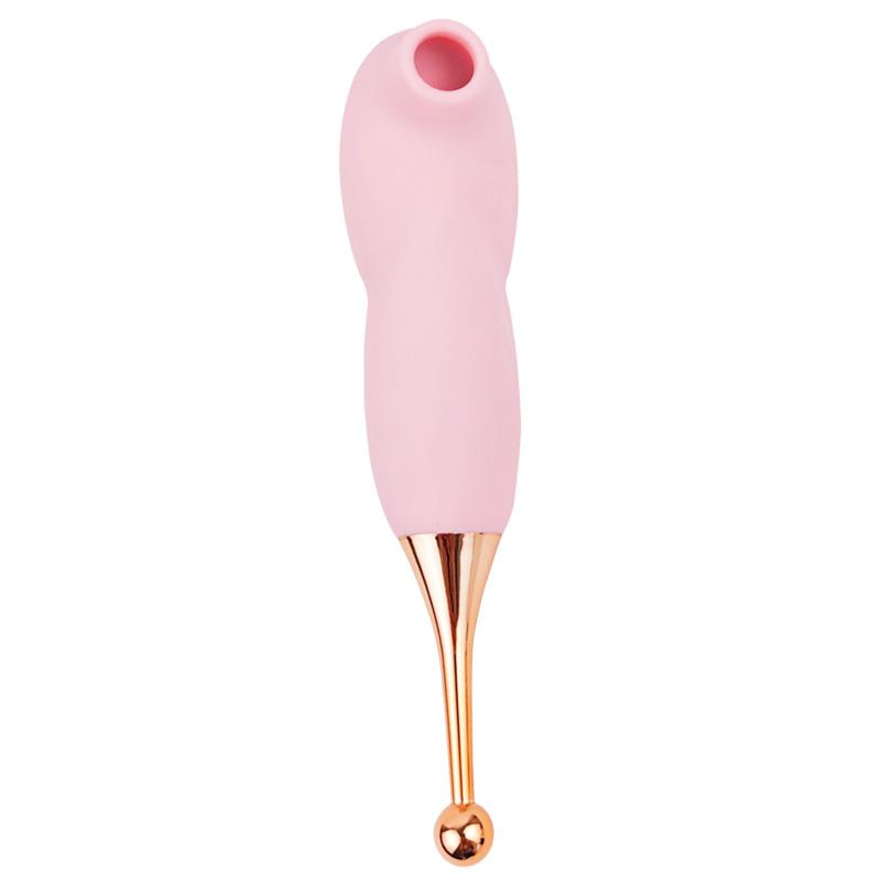 GINYA Sucking and Point vibrator CH05039 main image