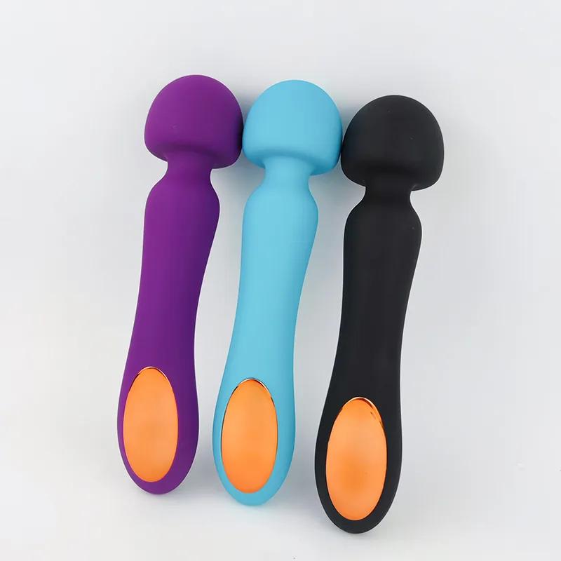 GINYA Large Wand Massager CH01101 gallery image 4