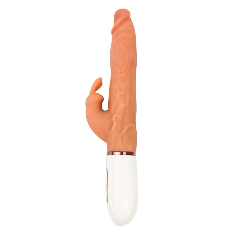GINYA Realistic Vibrator Sex Toy CH01174 main image