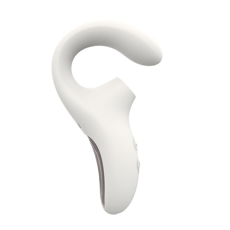 Estimulación de punto G de vibrador femenino — CH05080 main image