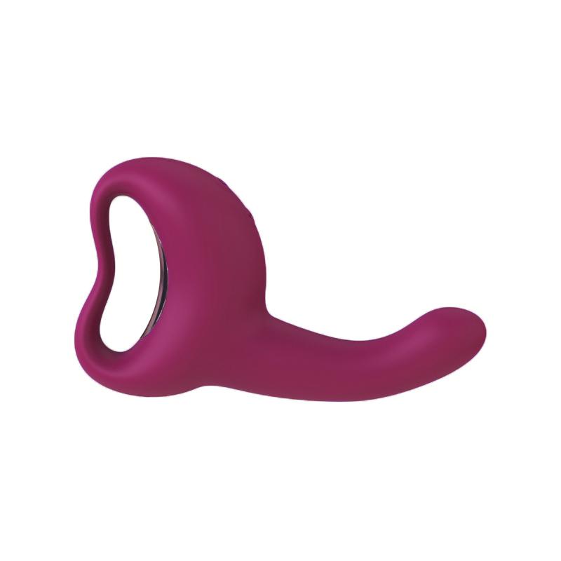 GINYA G-spot vibrator CH01069 gallery image 2