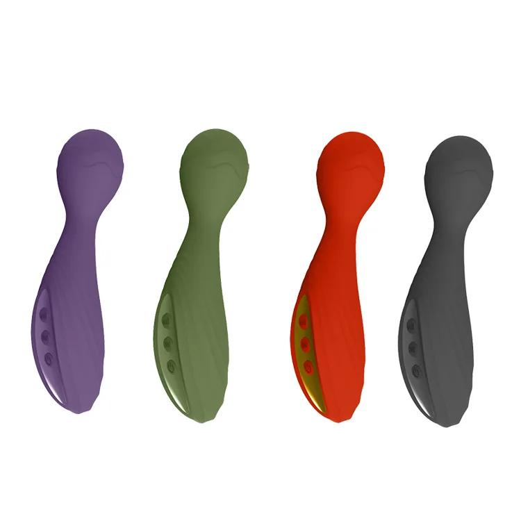 GINYA AV Wand Massager CH04057 main image