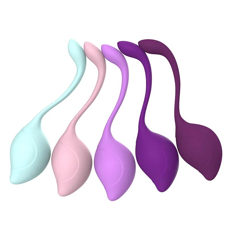 GINYA Silicone Kegel Balls CH13020 main image