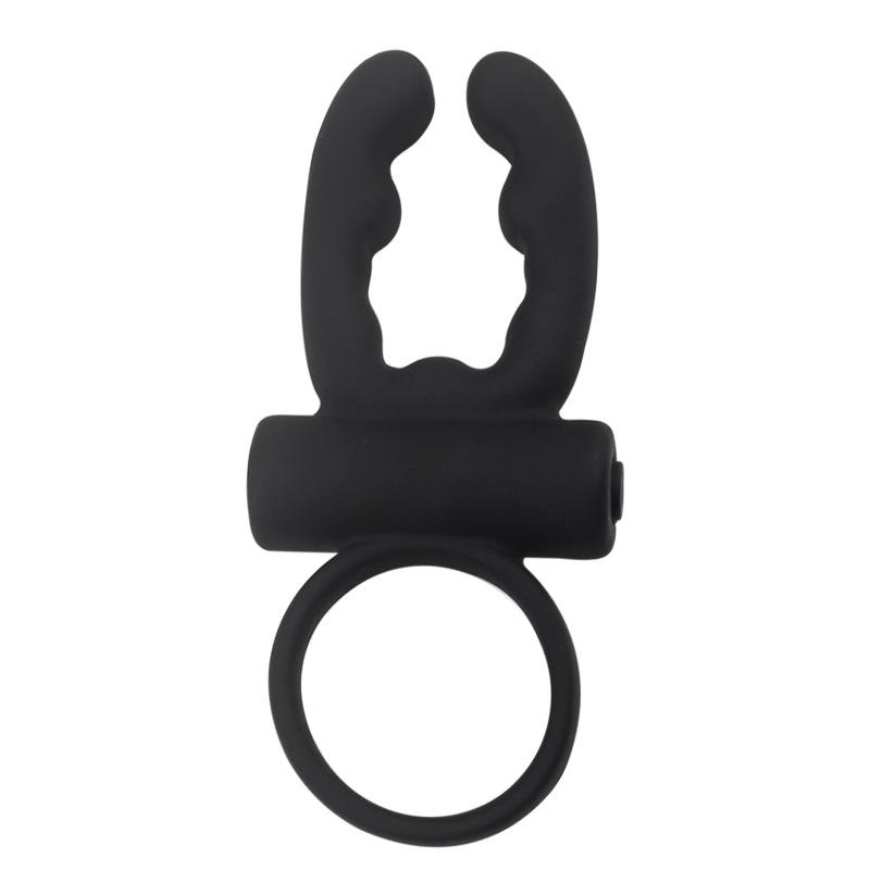 GINYA Vibrating Cock Ring CH14002 main image