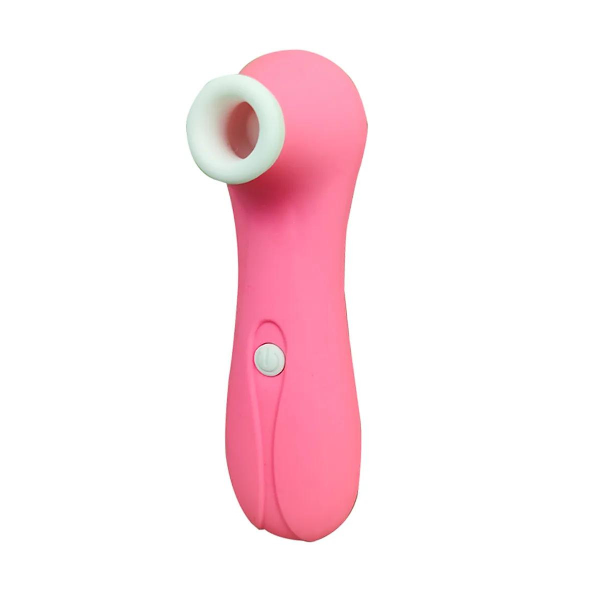GINYA Battery Suction Sex Toy CH05011 main image