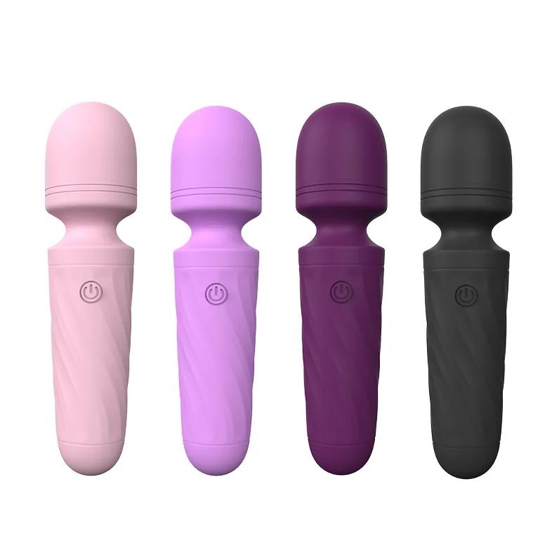 GINYA Mini AV Wand Massager CH04031 main image