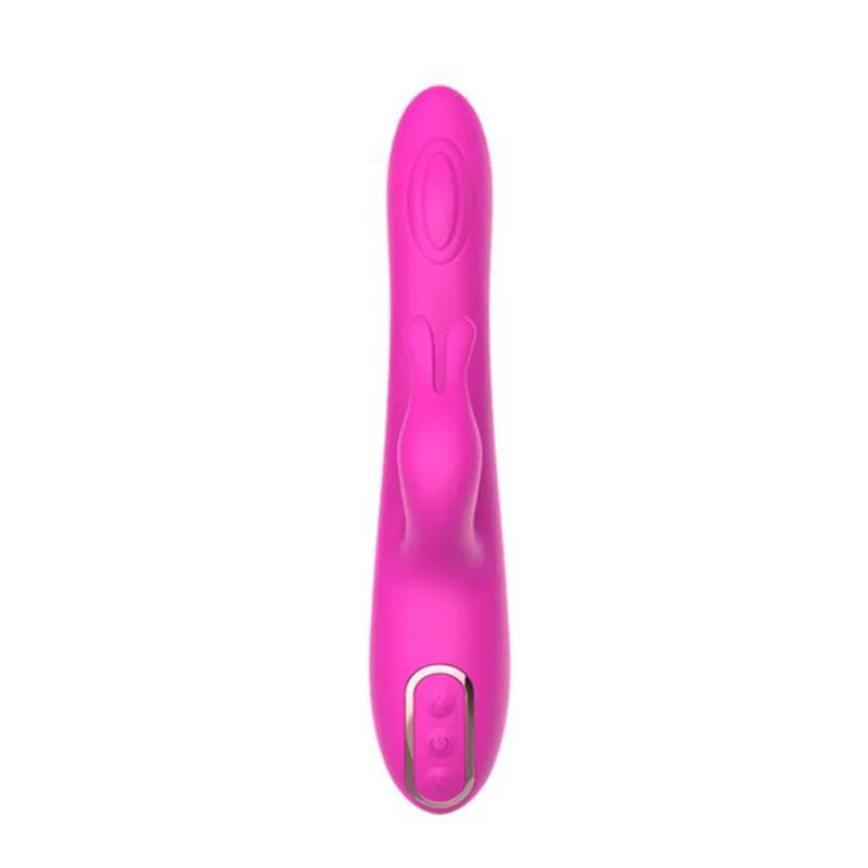 GINYA Flapping Vibrator CH03049 gallery image 2