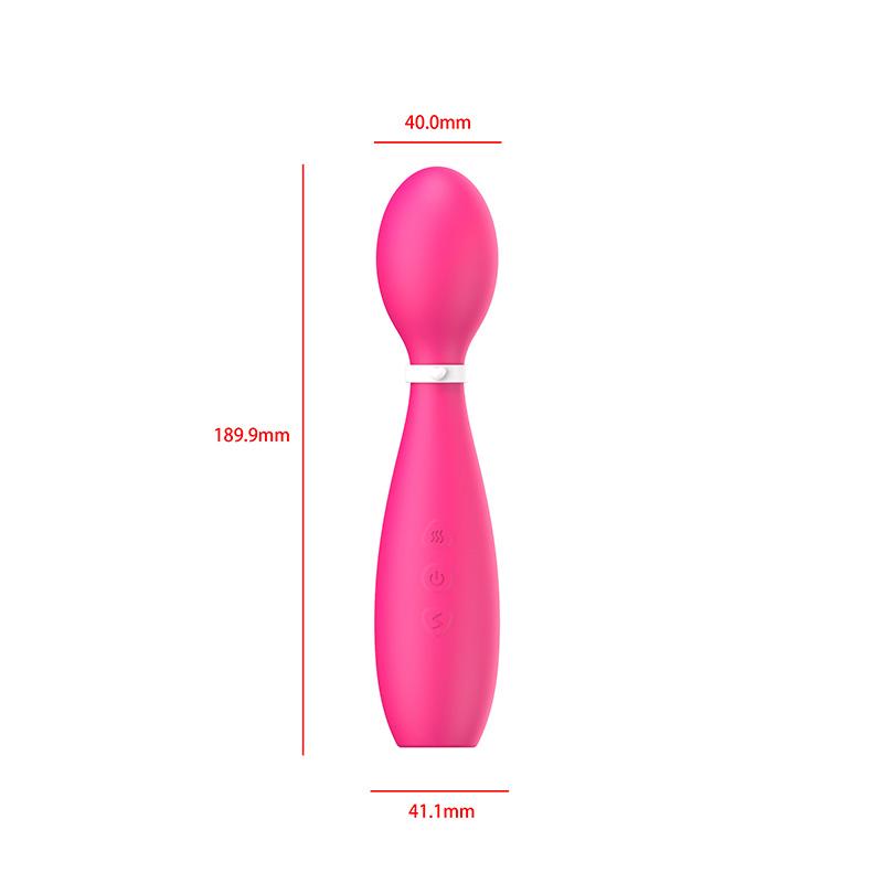 GINYA Wand Massager CH04056 gallery image 4