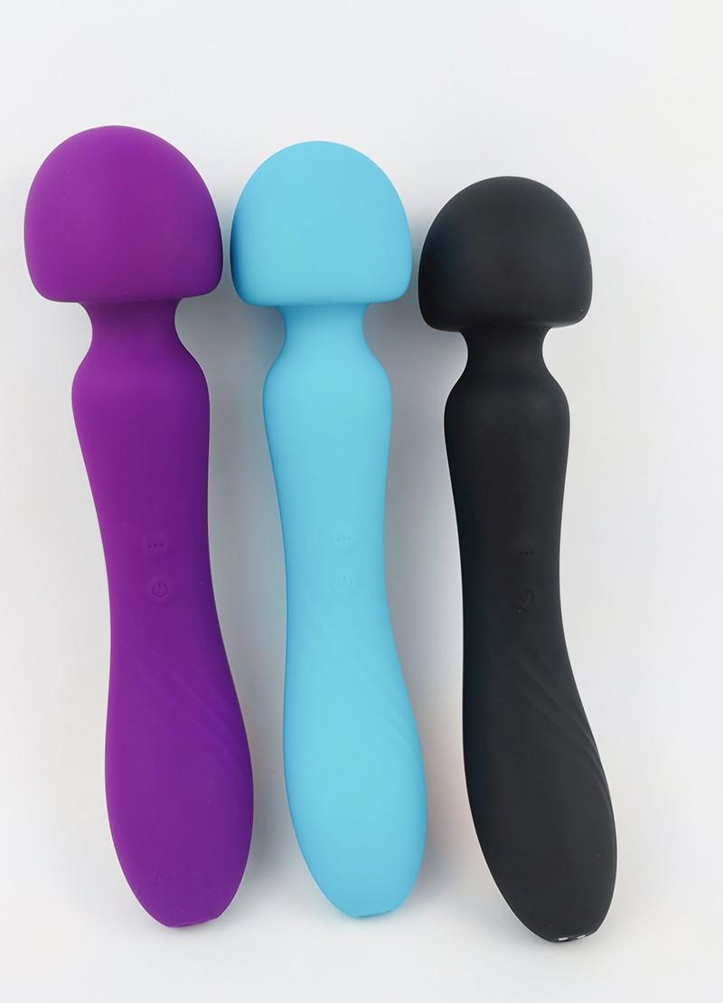 GINYA Large Wand Massager CH01101 gallery image 5