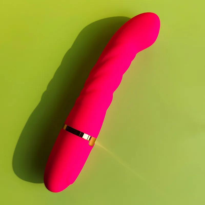 GINYA App-controlled G-spot Vibrator CH06045 gallery image 2