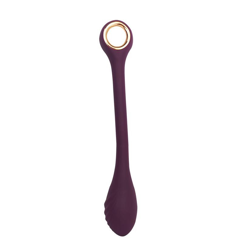 GINYA vibrating egg bendable vibrator CH01113 main image