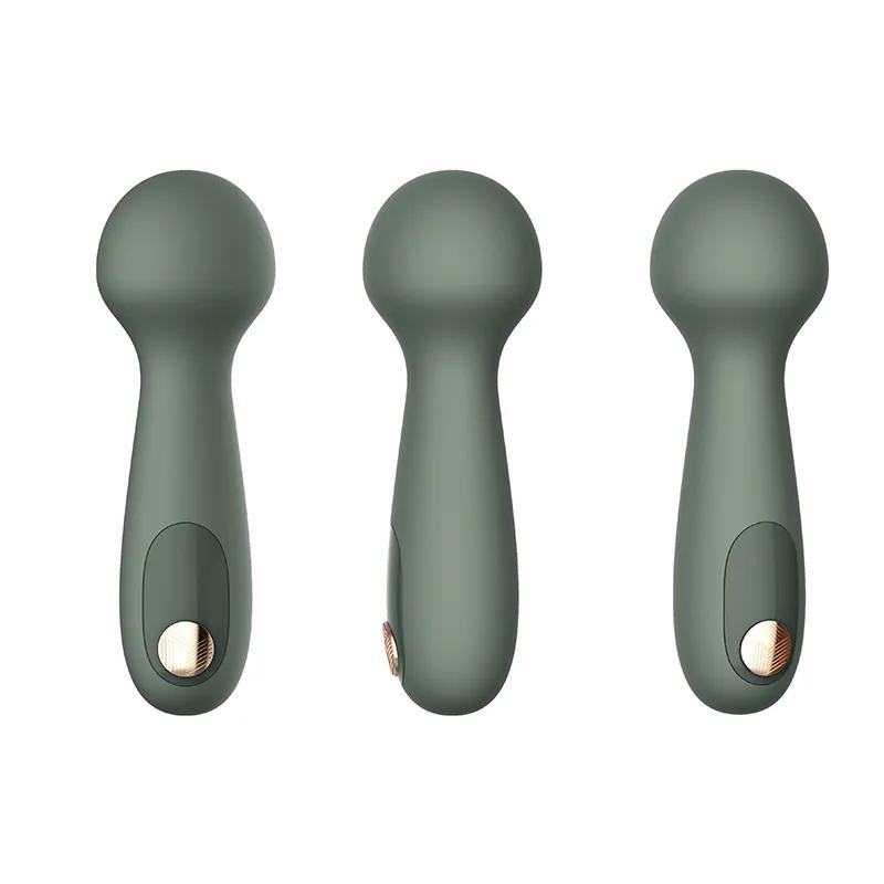 GINYA Mini AV Wand Massager CH04025 gallery image 5