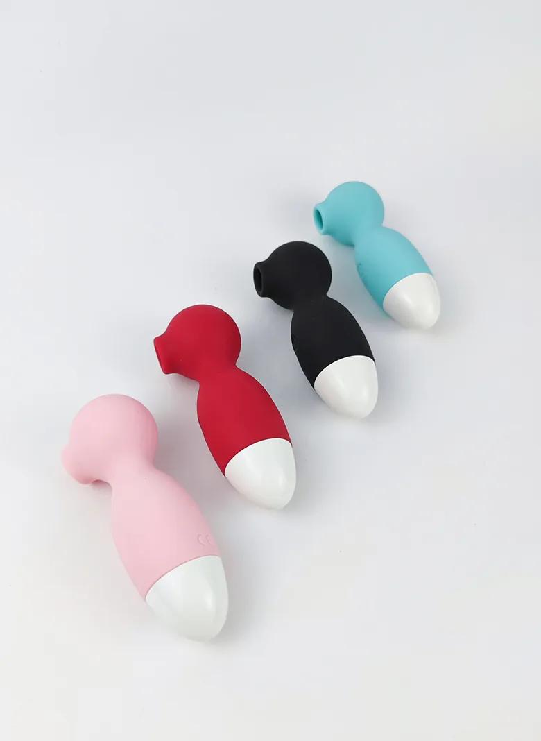 GINYA Cute Suction Toy CH05055 gallery image 3