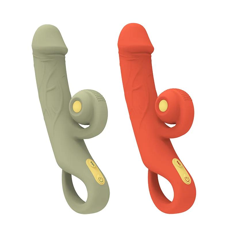 GINYA New Design Snail Vibrator CH01191 main image