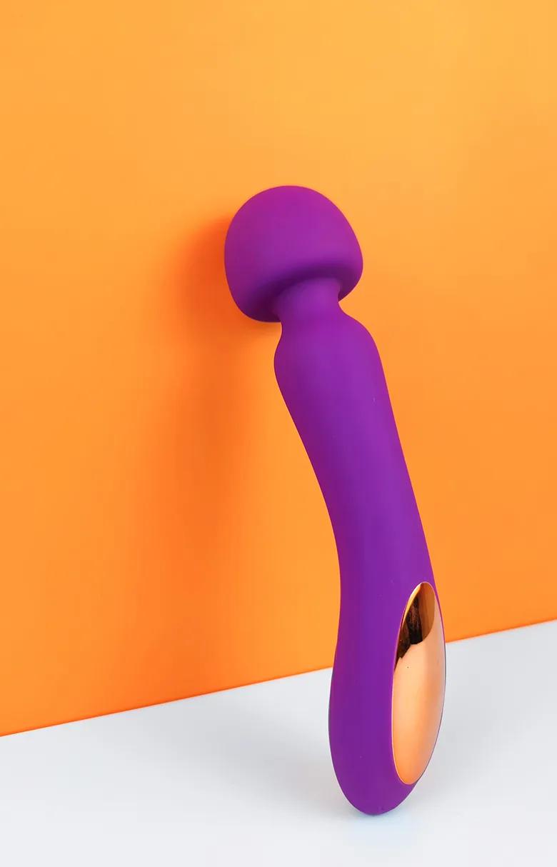 GINYA Large Wand Massager CH01101 gallery image 1