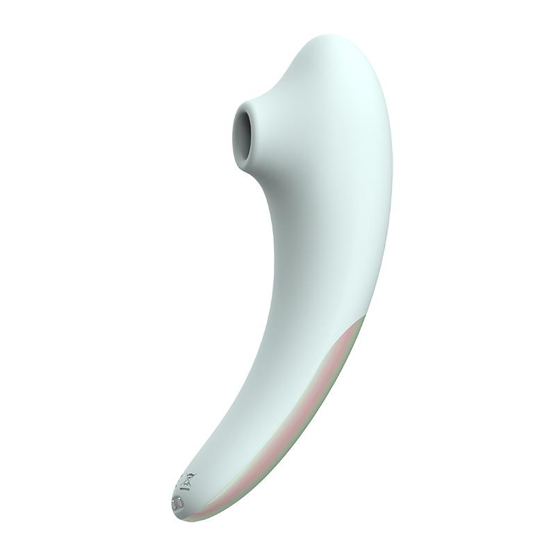 GINYA New Design Female Suction Sex Toys Clitoral Stimulator main image