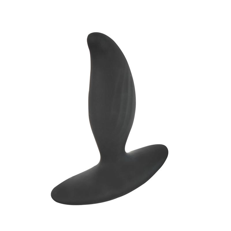 GINYA Elegant Vibrating Anal Plug CH09019 main image
