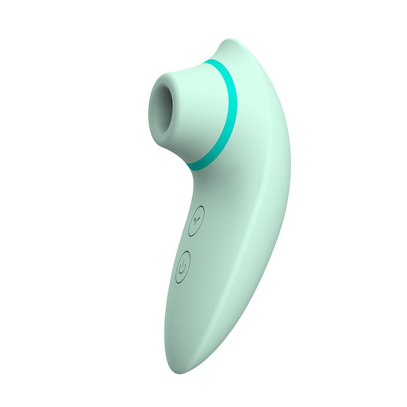 Exclusive suction patented technology female suction vibrator main image