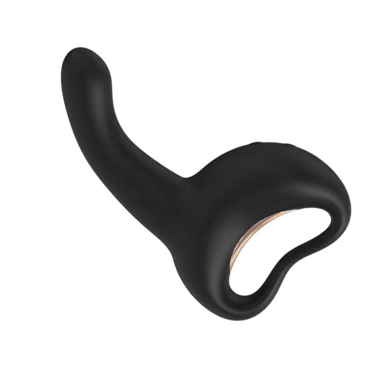 GINYA G-spot vibrator CH01069 main image