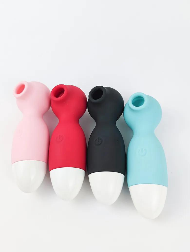GINYA Cute Suction Toy CH05055 gallery image 2