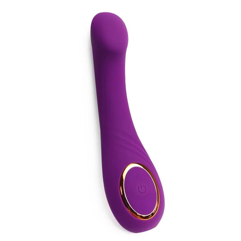 Ginya G-spot Vibrator CH01104 main image