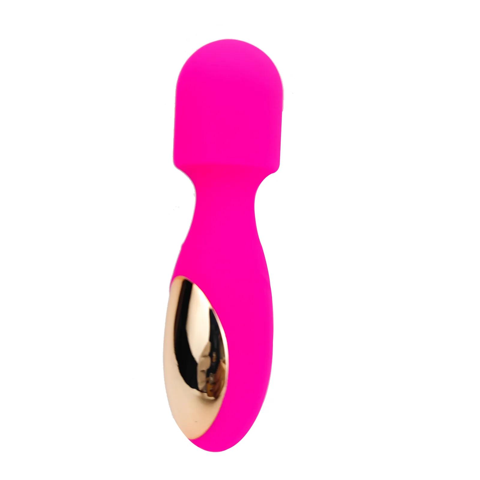 GINYA CH04017 Massaging Wand Sex Toy main image