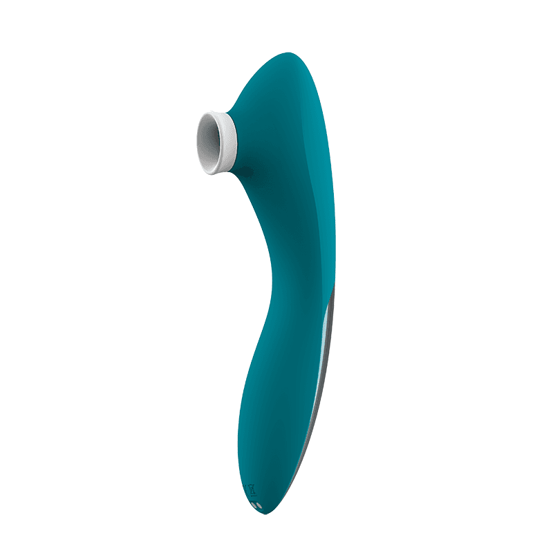 GINYA 2023 New Design Female Sucking Vibrator CH05068 main image