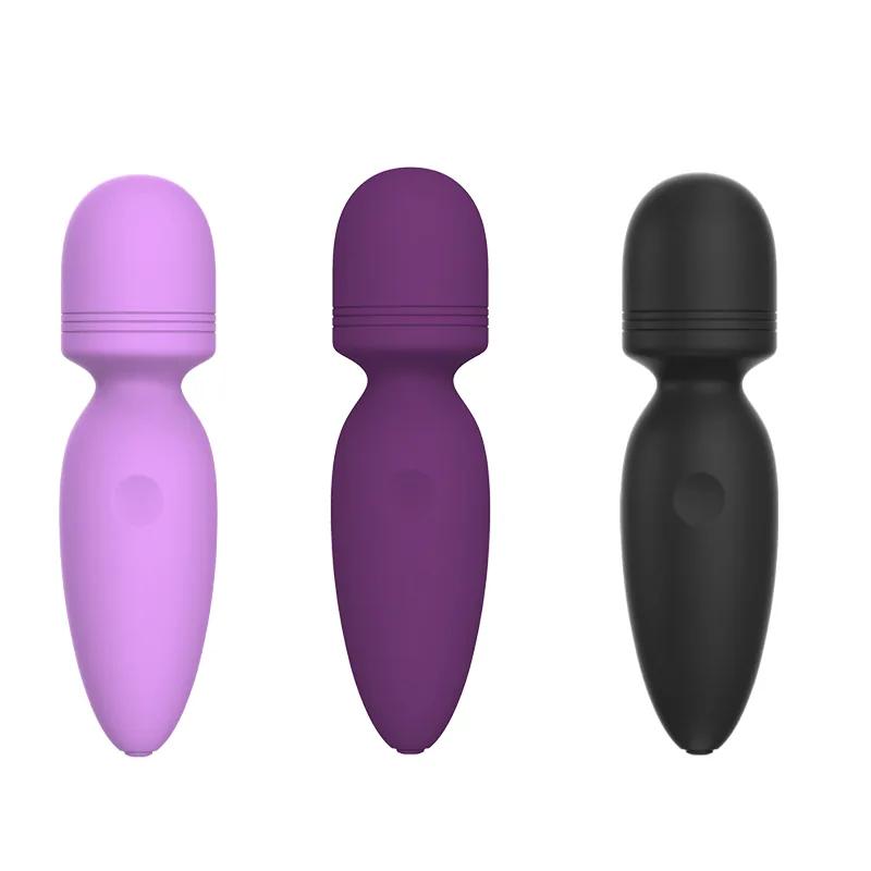 GINYA Mini AV Wand Massager CH04050 main image