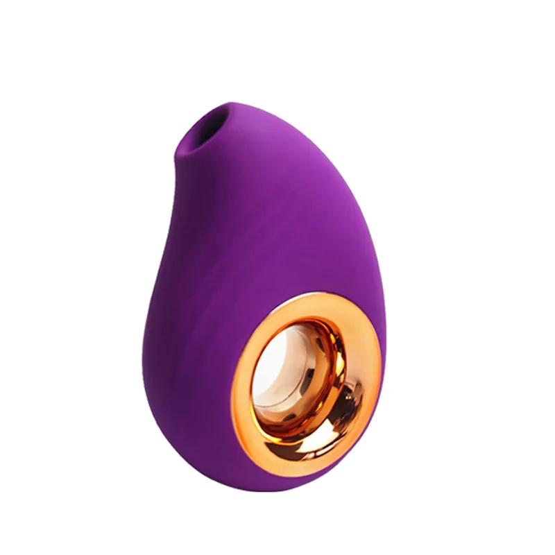 GINYA Suction Sex Toy CH01103 main image