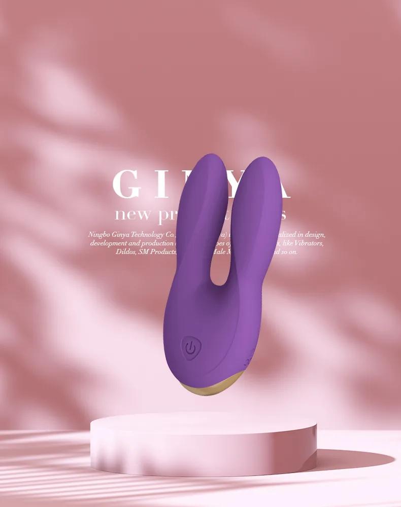 GINYA Rabbit stimulator CH01070 gallery image 1