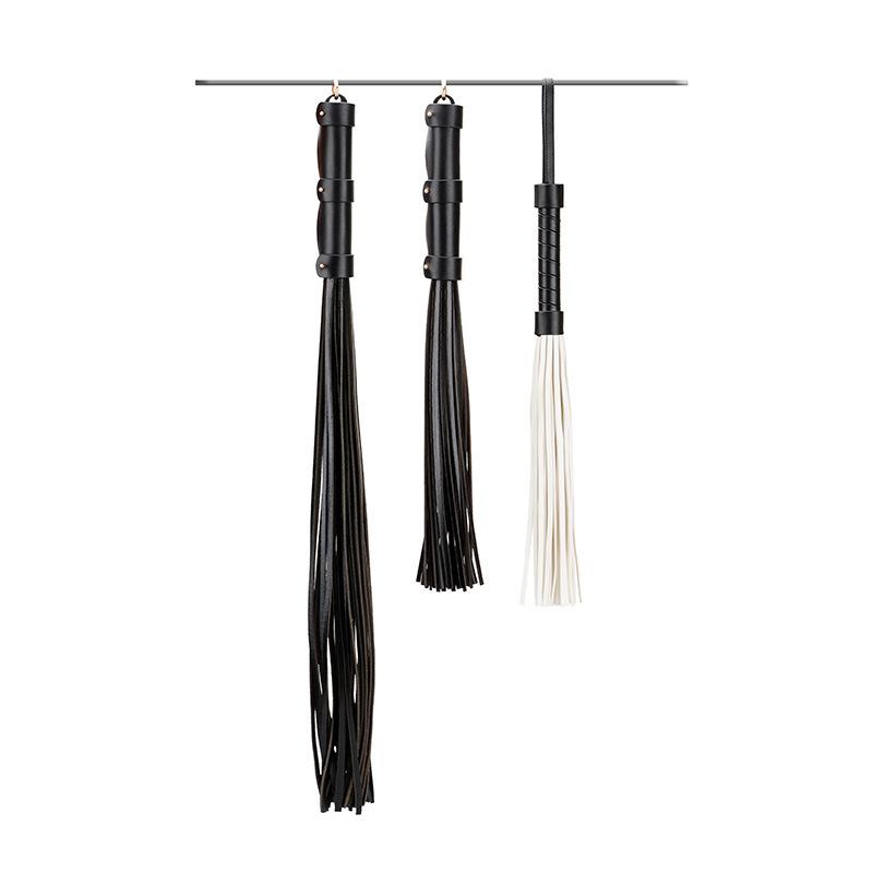 GINYA SM Bondage Whip CH21019 main image