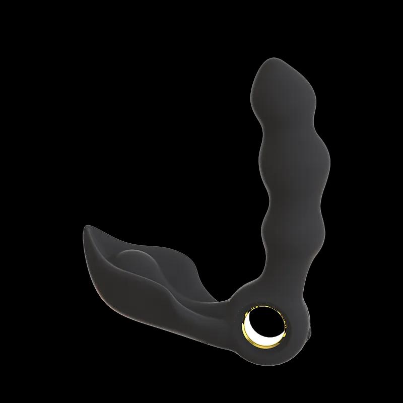 GINYA Clítoris y Vibrador Viginal CH01018 main image