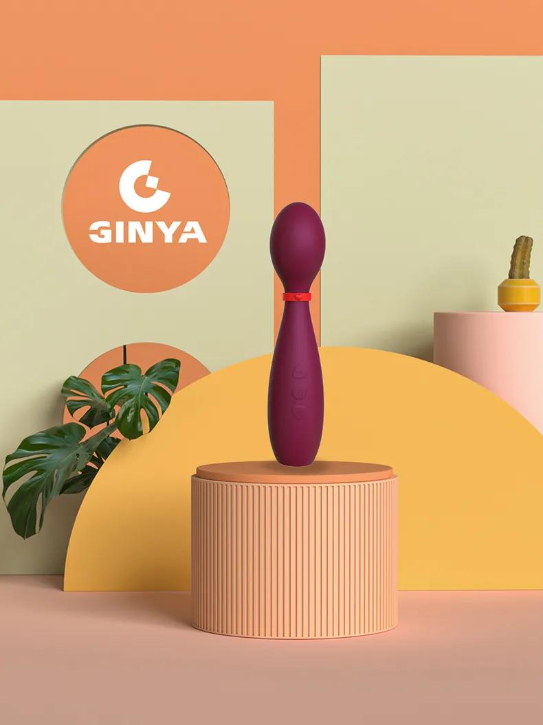 GINYA Wand Massager CH04056 gallery image 1