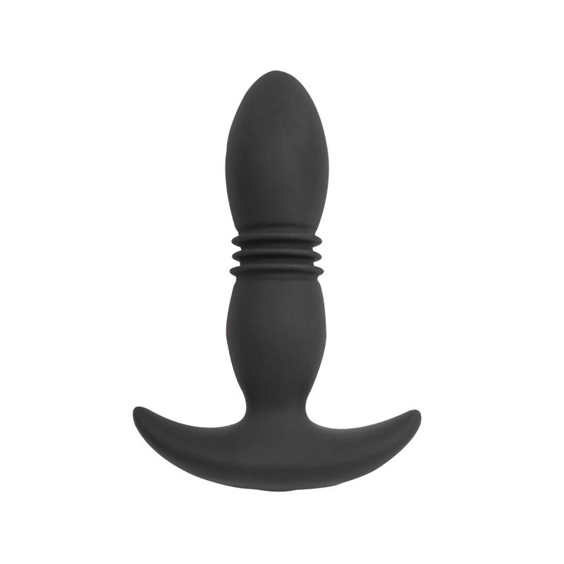 GINYA Vibrating Anal toy CH16032 main image
