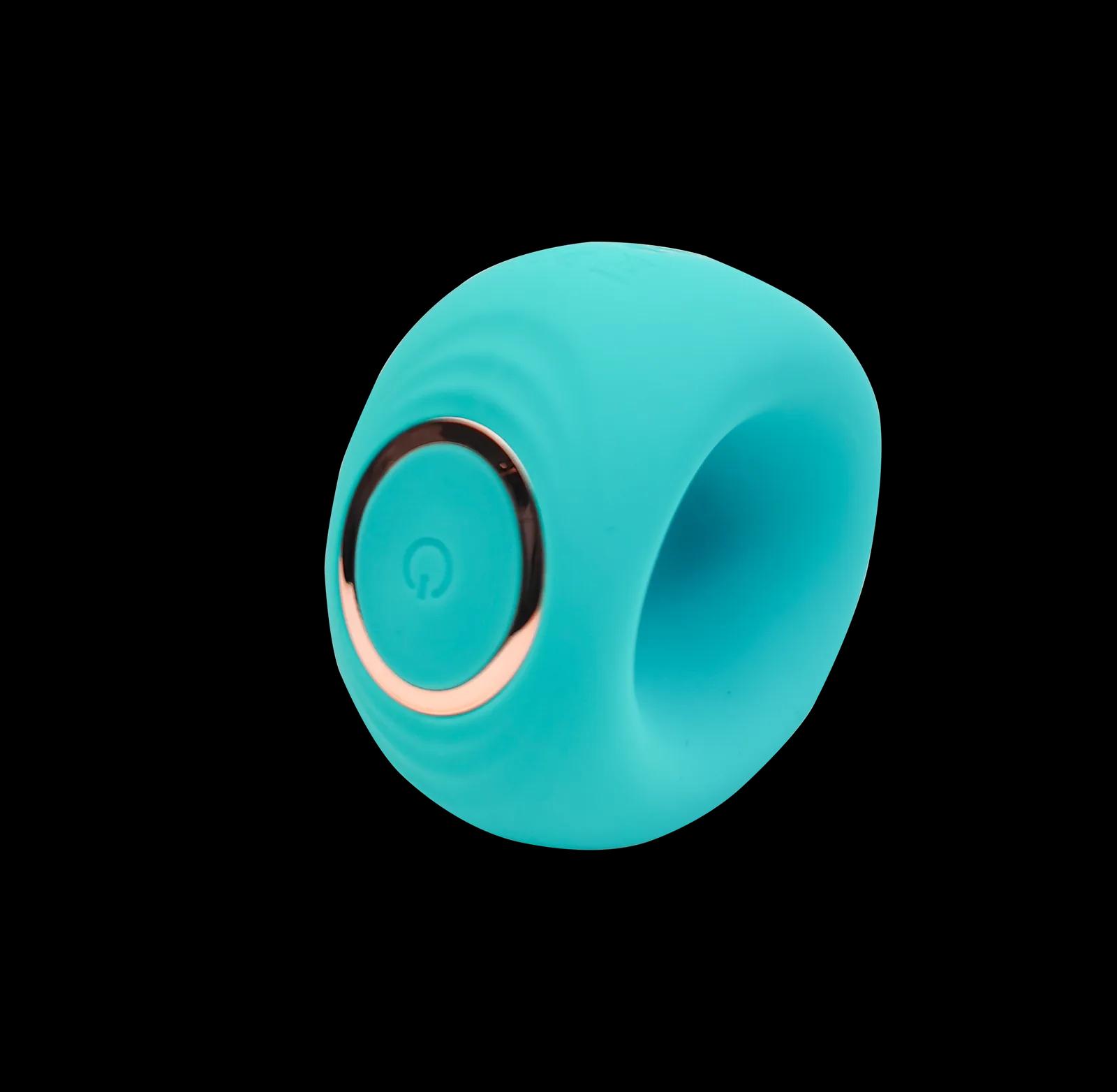GINYA Clitoral Stimulator Body Massager CH01109 main image